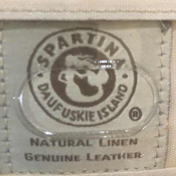 SPARTINA WALLET - Picture 4 of 16